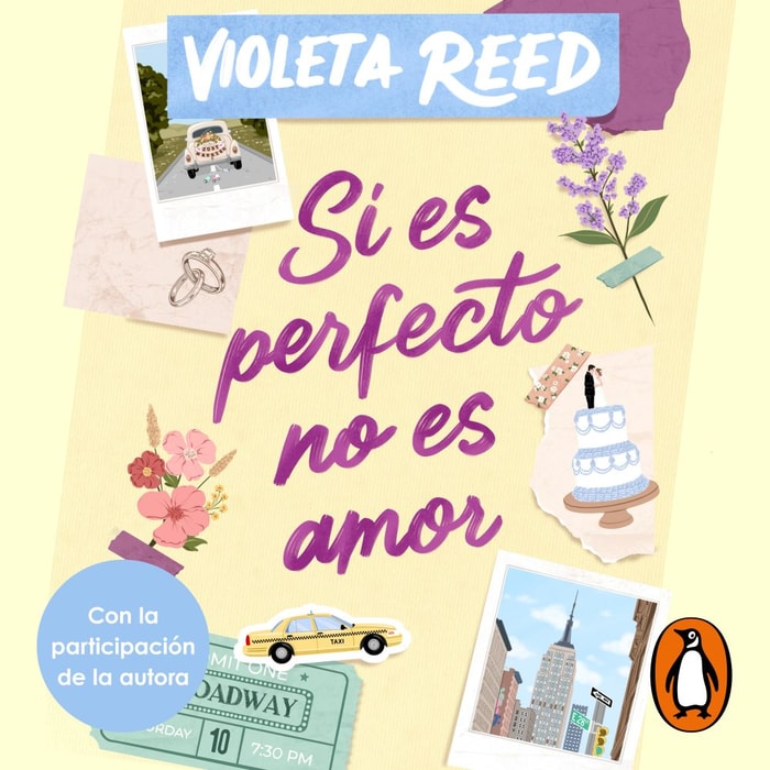 Si es perfecto no es amor