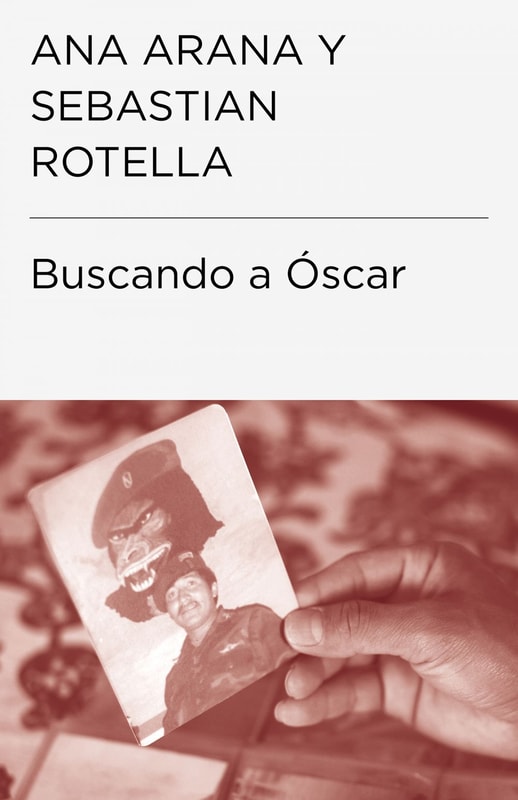 BUSCANDO A OSCAR