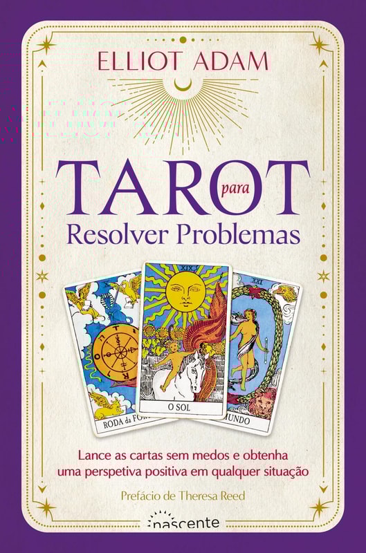 Tarot para Resolver Problemas