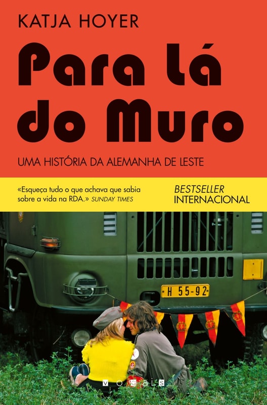 Para Lá do Muro