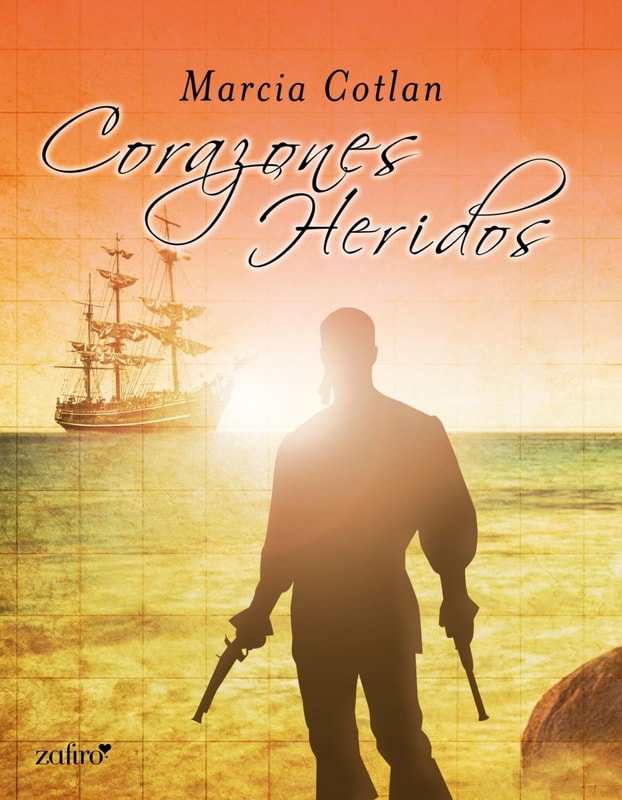 Corazones heridos