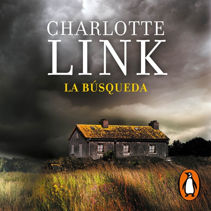 La búsqueda (Kate Linville &amp; Caleb Hale 2)