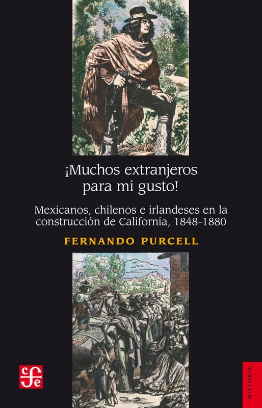 ¡Muchos extranjeros para mi gusto!
