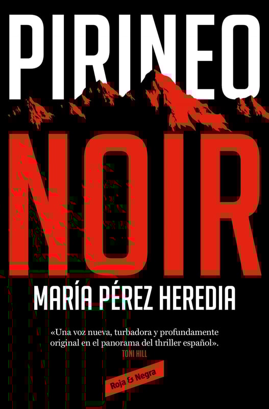 Pirineo Noir