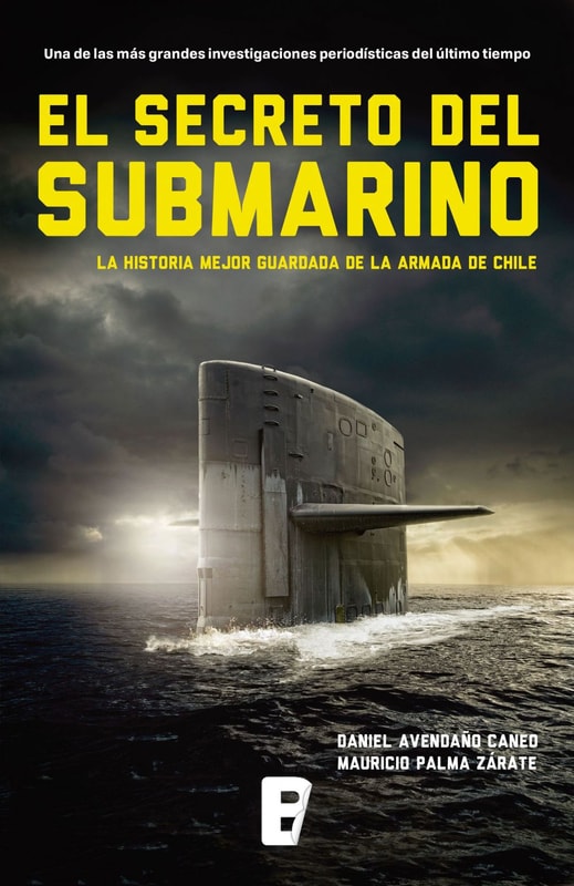 El secreto del submarino