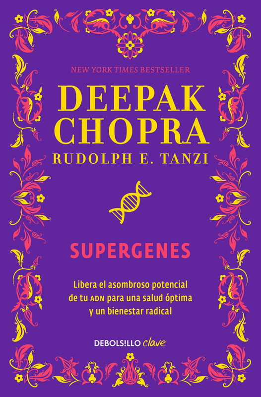 Supergenes