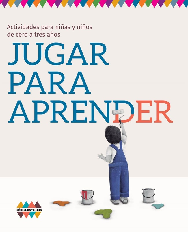 Jugar para aprender