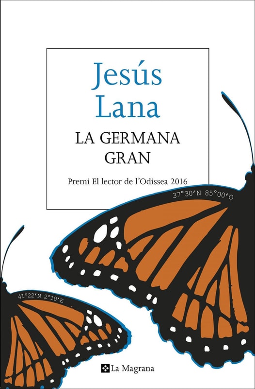 La germana gran