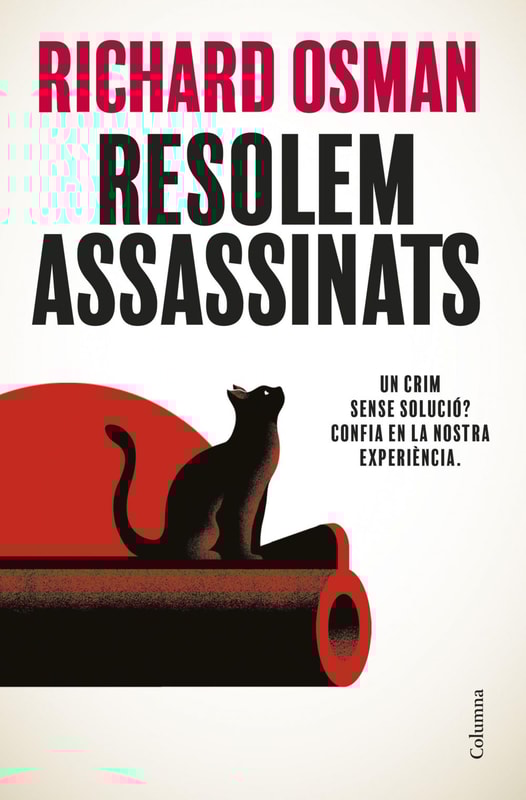 Resolem Assassinats