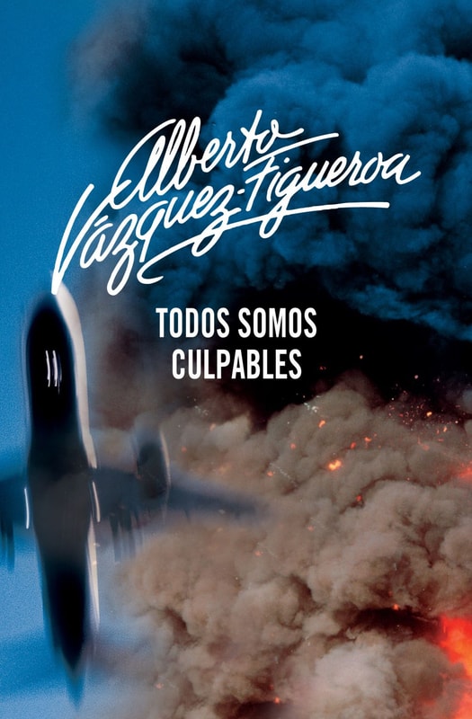 Todos somos culpables (Utopías 1)