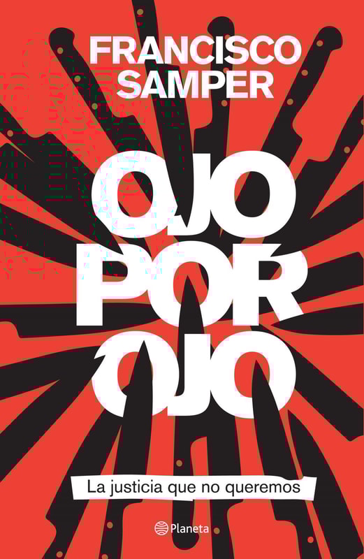 Ojo por ojo