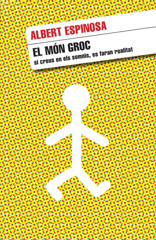 El món groc
