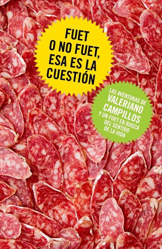 Fuet o no fuet, esa es la cuestión