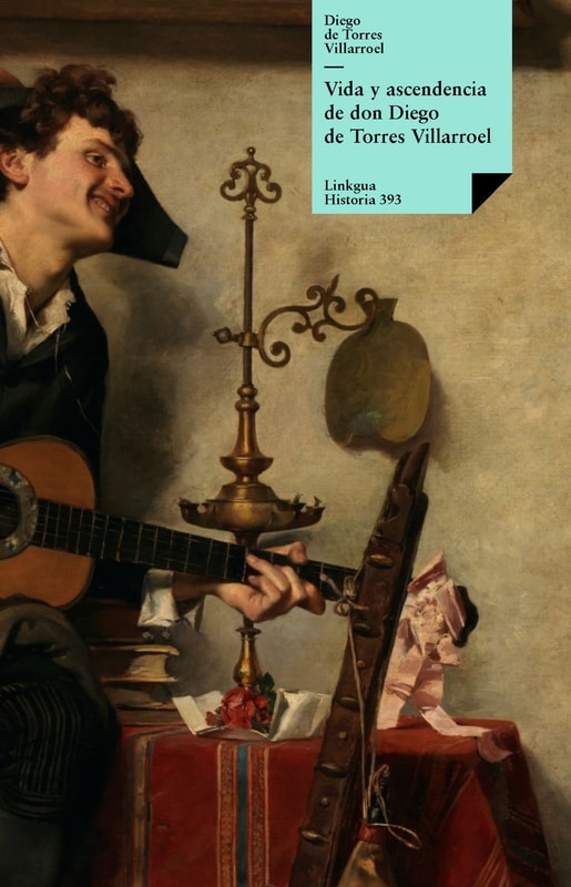 Vida y ascendencia de don Diego de Torres