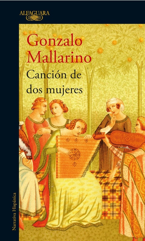 Canción de dos mujeres