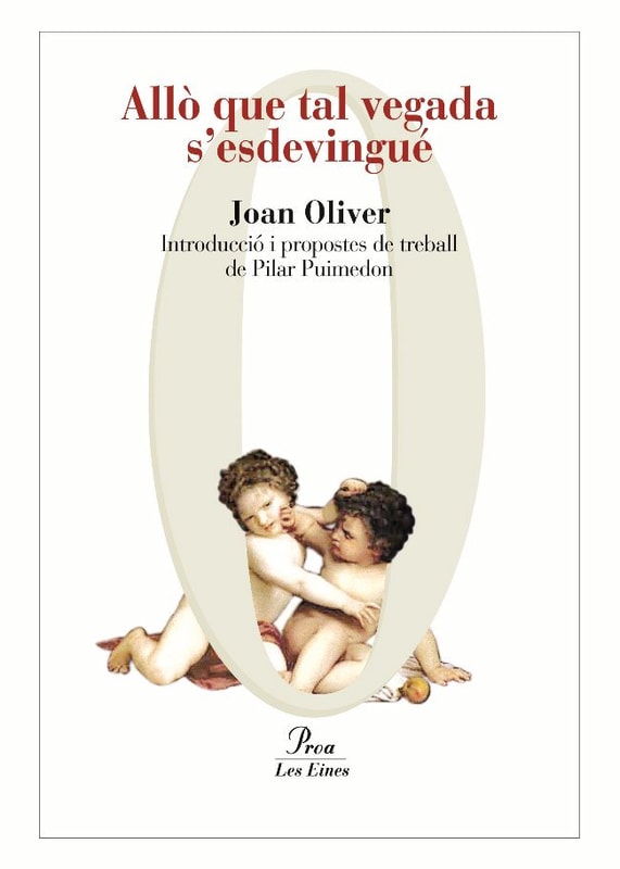 Allò que tal vegada s'esdevingué