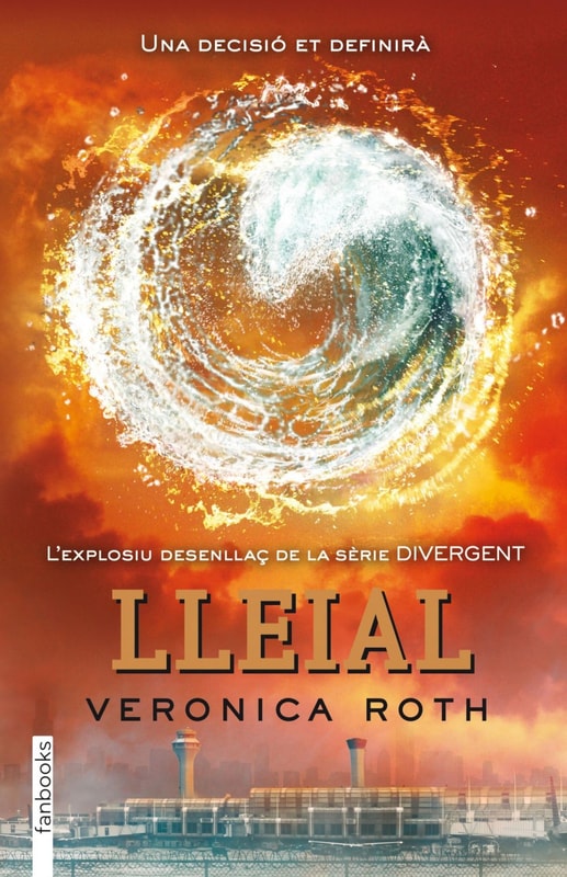 Lleial. Catalan edition