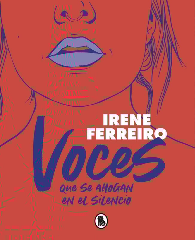 Voces que se ahogan en el silencio