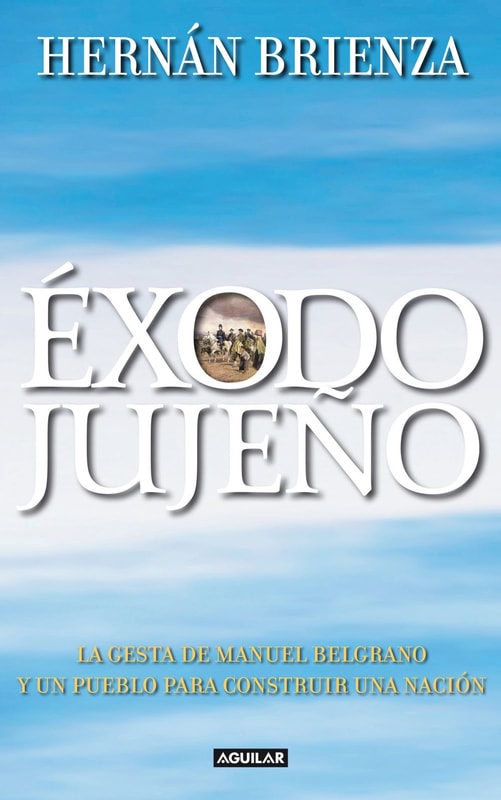 Éxodo jujeño