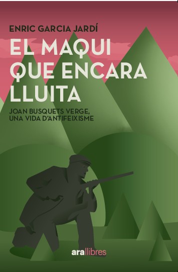 El maqui que encara lluita