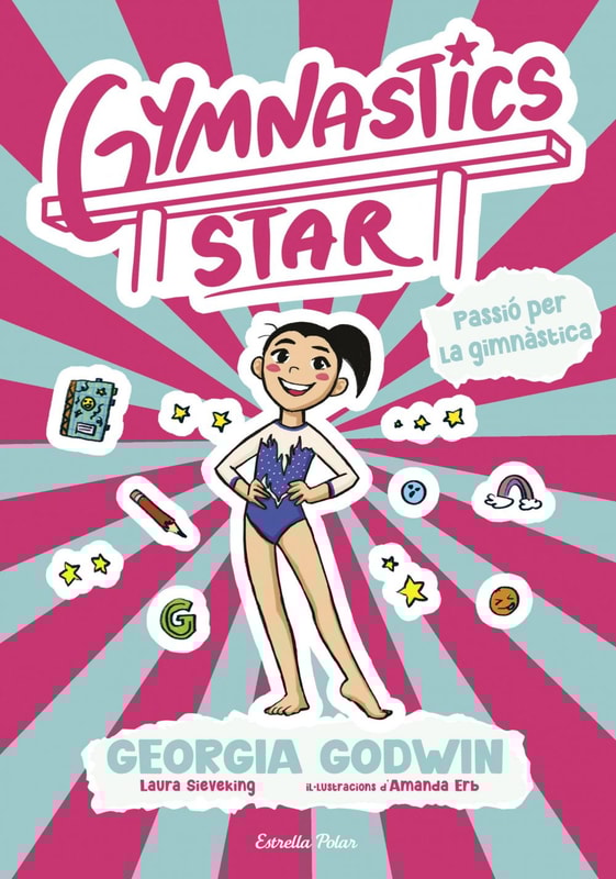 Gymnastics Star 1. Passió per la gimnàstica