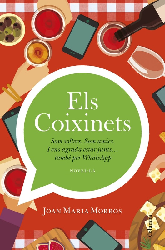 Els Coixinets