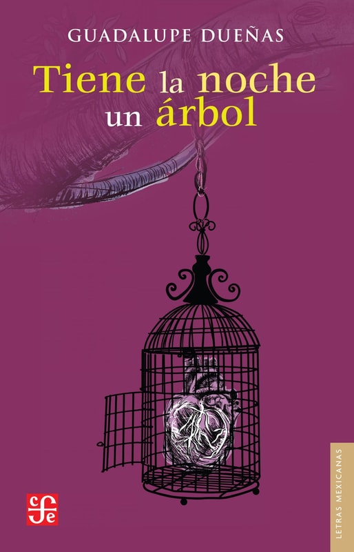 Tiene la noche un árbol
