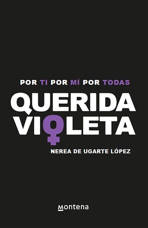 Querida Violeta