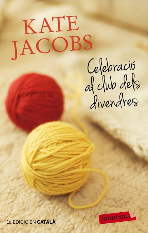 Celebració al club dels divendres