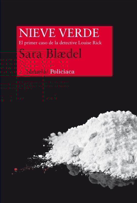 Nieve verde
