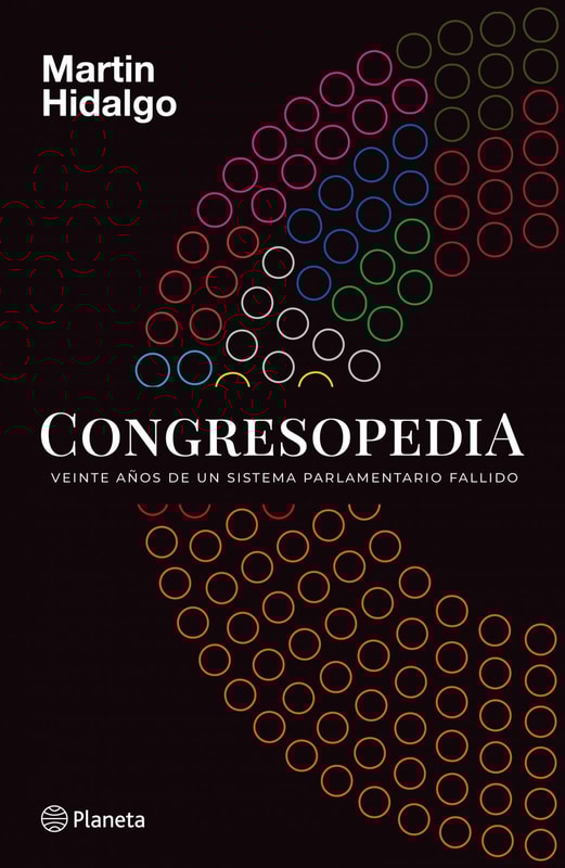 Congresopedia