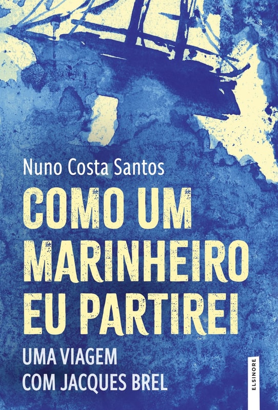 Como um Marinheiro Eu Partirei