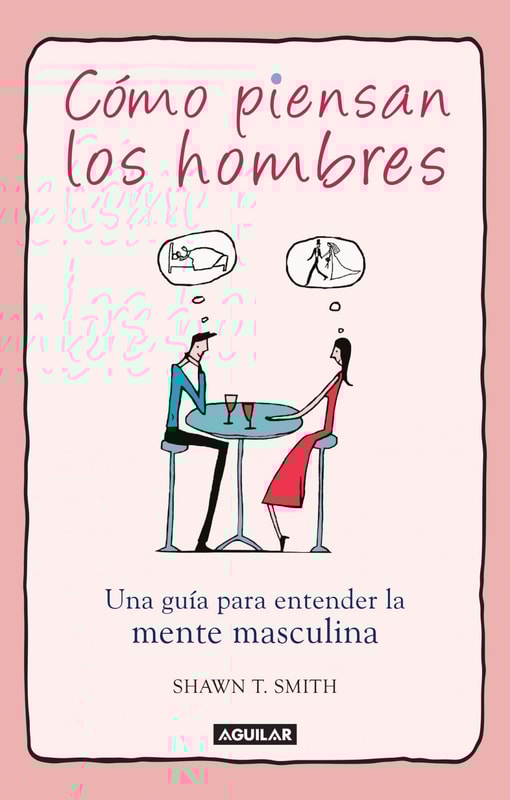 Cómo piensan los hombres