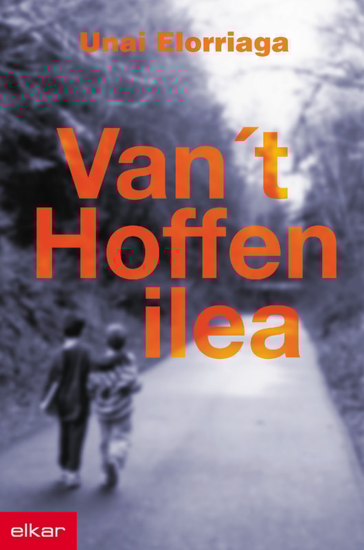 Van't Hoffen ilea