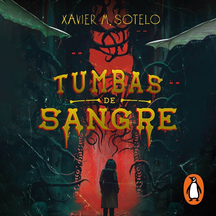 Tumbas de sangre