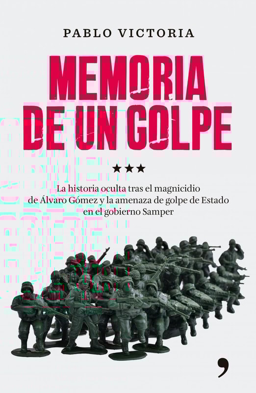 Memoria de un golpe