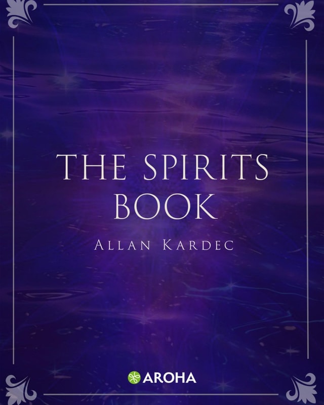 The Book of the Spirits