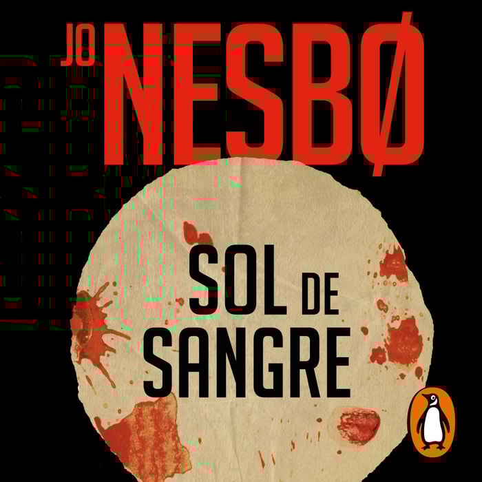 Sol de sangre (Sicarios de Oslo 2)