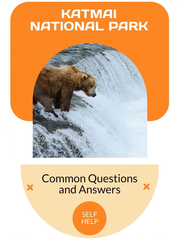 Katmai National Park