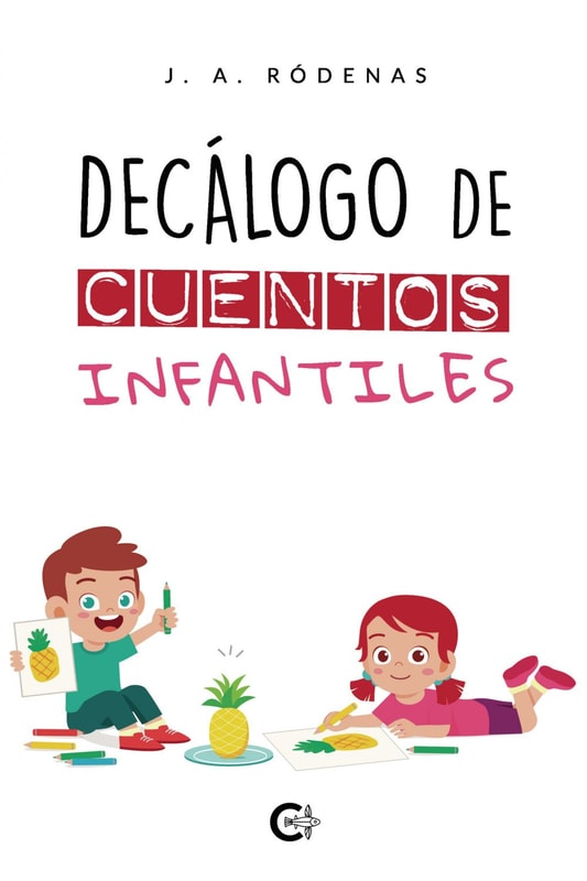 Decálogo de cuentos infantiles