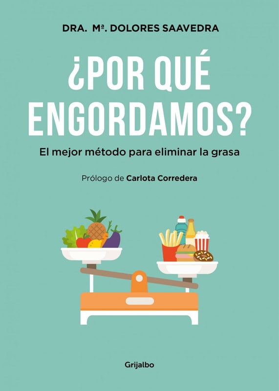 ¿Por qué engordamos?