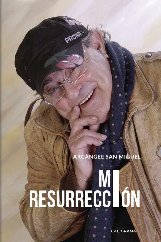 Mi resurrección