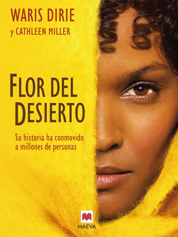 Flor del desierto