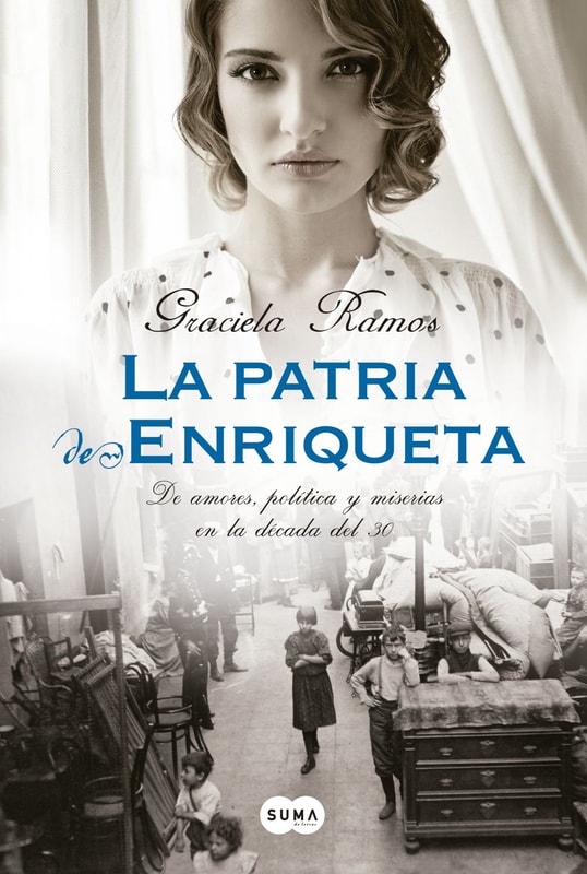La patria de Enriqueta
