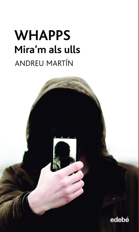 Whapps-Mira'm als ulls