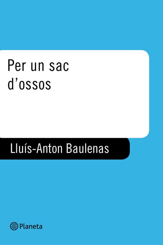 Per un sac d'ossos