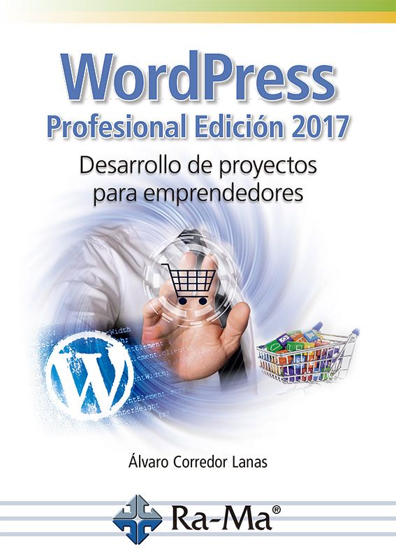 WordPress Profesional Edición 2017