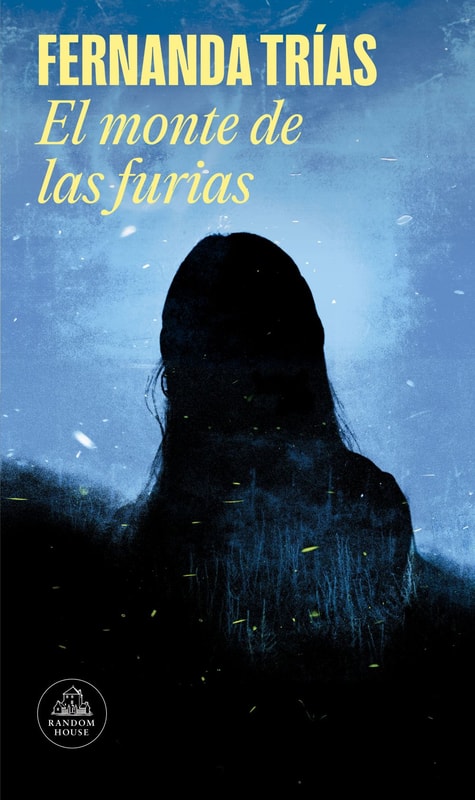 El monte de las furias