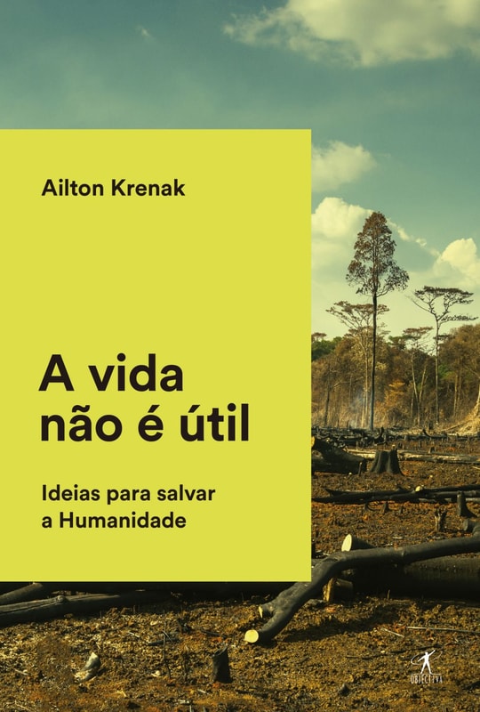 A vida não é útil