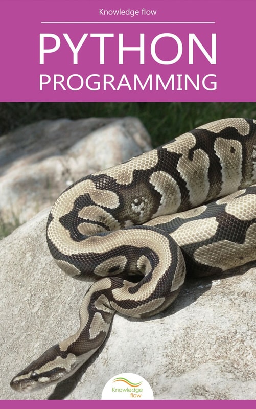 Python Programming